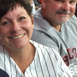 Meet your Posher, Kathie